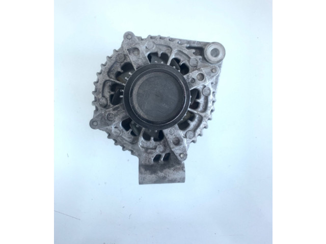 Генератор    Jaguar XF X250      