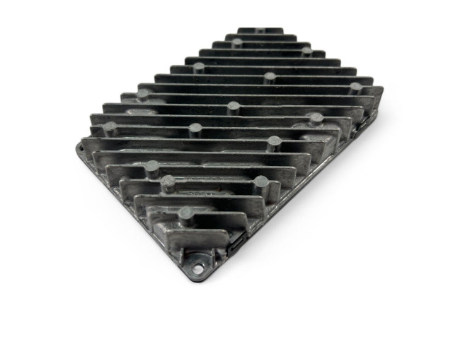 Блок управления Xenon