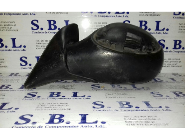 Зеркало электрическое        Citroen Xsara Picasso   -  года   