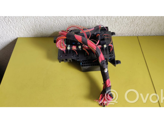 Pojistková skříňka 9270355, 9360501 BMW X1 F48 F49 2017