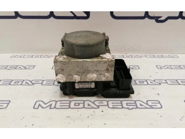 Блок АБС 51798104, 0265232053   Fiat  Grande Punto   -  года