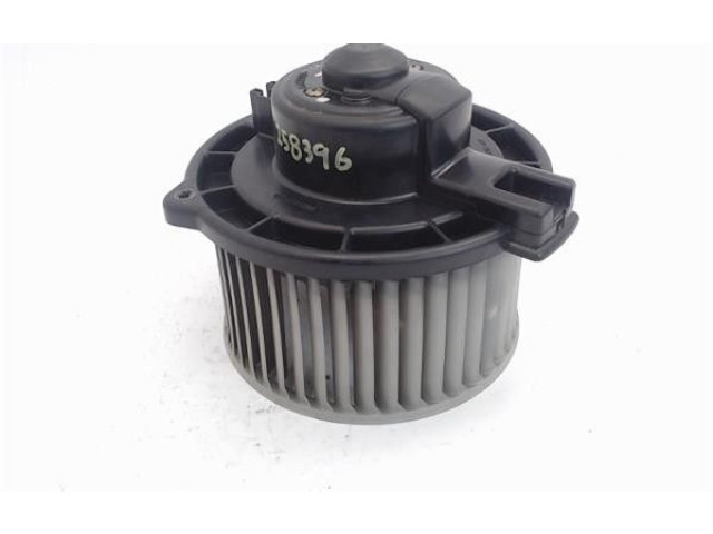 Вентилятор печки A1638204142 Mercedes-Benz ML AMG W164