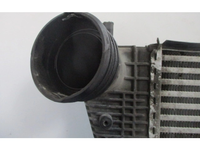 Интеркулер  1K0121345M, 1K0121345M   Skoda Octavia Mk2 (1Z) 