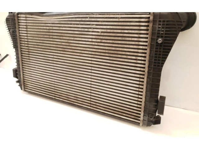 Интеркулер  1K0145803BB, 1K0145803BB   Skoda Octavia Mk2 (1Z) 