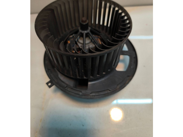Вентилятор печки T1013621M BMW X4 F26