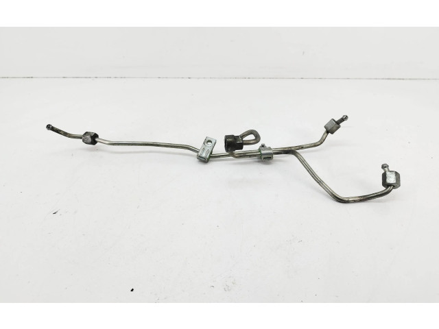 Vstřikovací lišta    Audi A6 S6 C7 4G    Cdu 