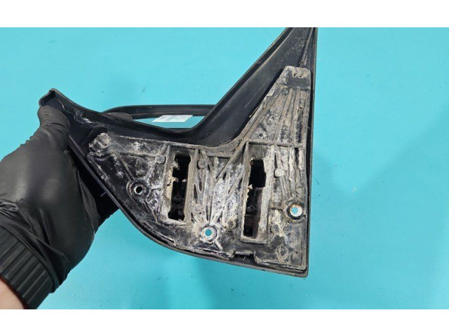 Зеркало электрическое Volkswagen Transporter - Caravelle T4 1991 - 2003 года