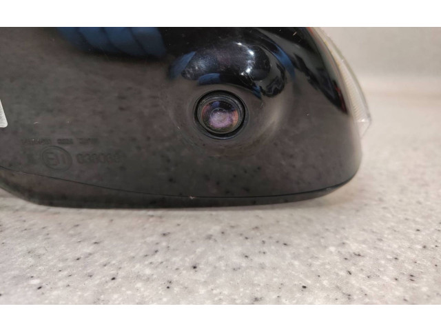 Зеркало электрическое        Infiniti Q50  2014 -  года   