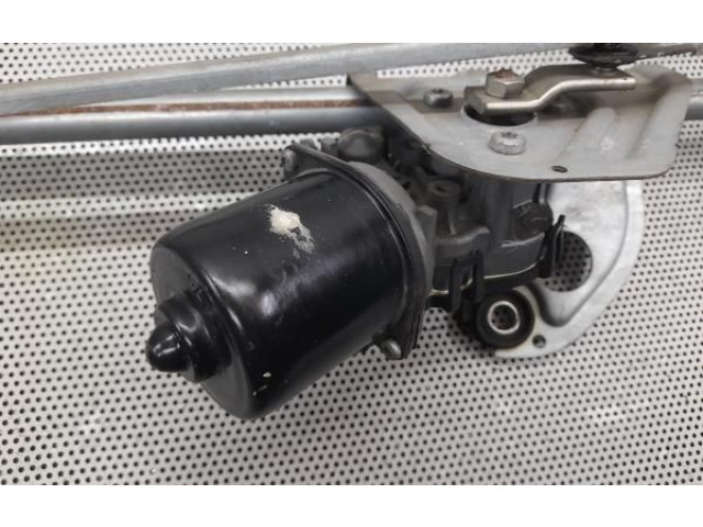 Моторчик дворников 53555304, 5PINOS    Mini One - Cooper Coupe R56