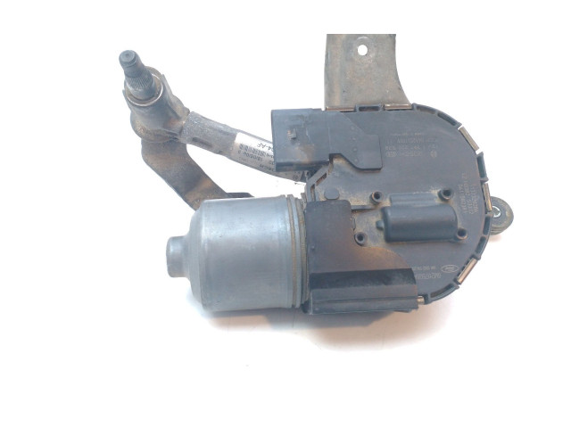 Моторчик дворников 6M2117508AB    Ford S-MAX