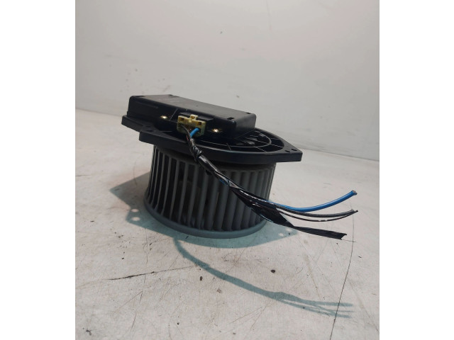 Вентилятор печки 8434012G, 247045A Mitsubishi Outlander