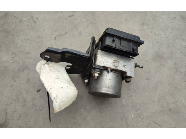 Блок АБС 445100H010, 0265231579 Peugeot 107 2005 - 2014 года