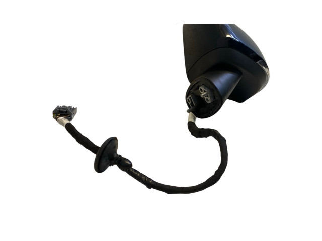 Зеркало электрическое Volvo S60 2018 - года