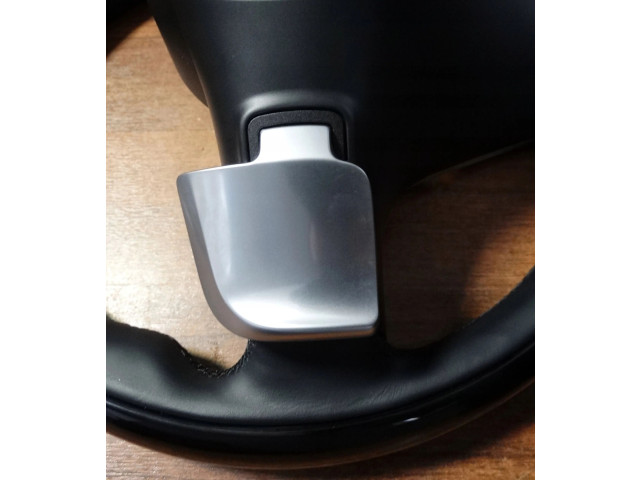 Руль Mercedes-Benz S W223 2020 - года A0004606119F70