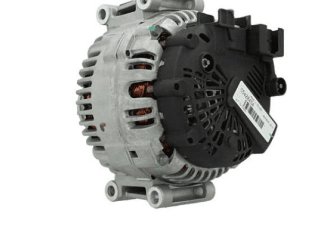 Генератор TG17C026, A3199(VALEO)   Chrysler 300 - 300C      