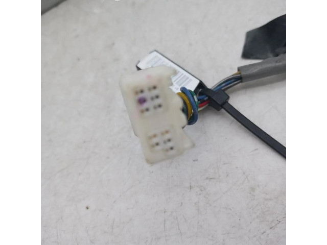 Зеркало электрическое правое Lexus IS 220D-250-350 2006-2013 года