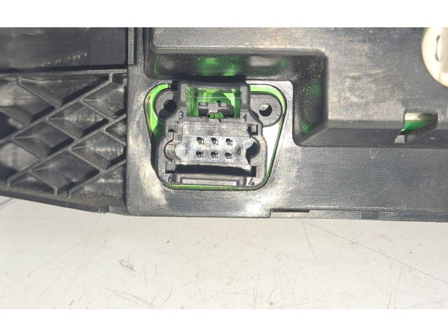 Дисплей Citroen Berlingo