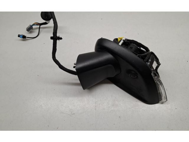 Зеркало электрическое        Volvo XC60  2017 -  года   