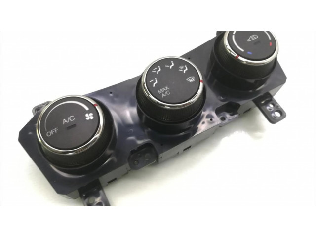 Блок управления климат-контролем 68710-34001 SsangYong Korando