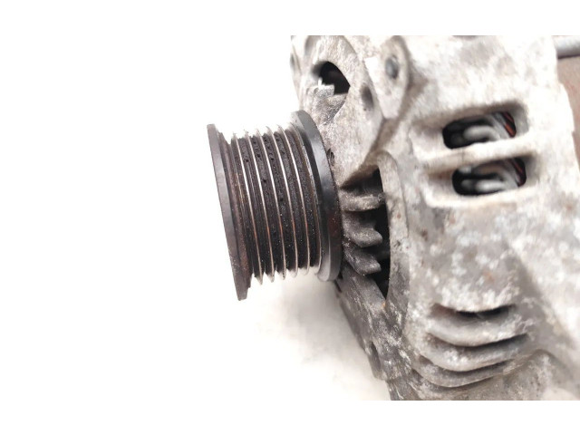 Генератор 104210-2230 Maserati GranTurismo