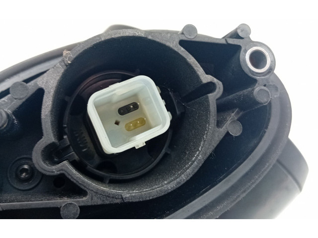 Зеркало электрическое Mini One - Cooper F56 F55 2013 - года