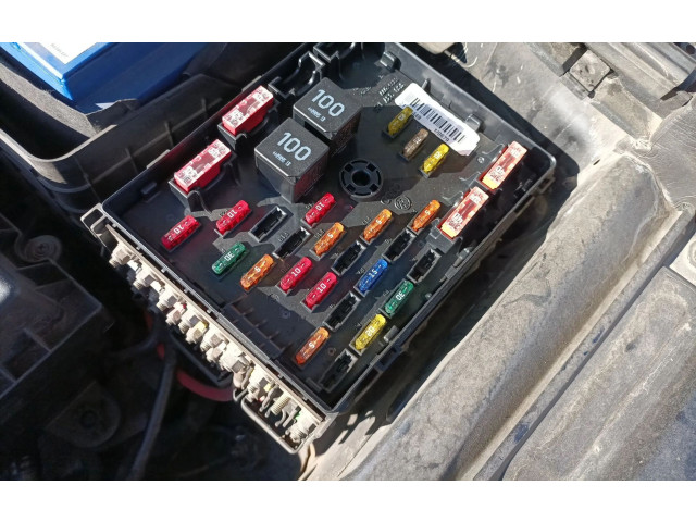 Модуль управления BSM 3C0937125   Volkswagen Passat Alltrack