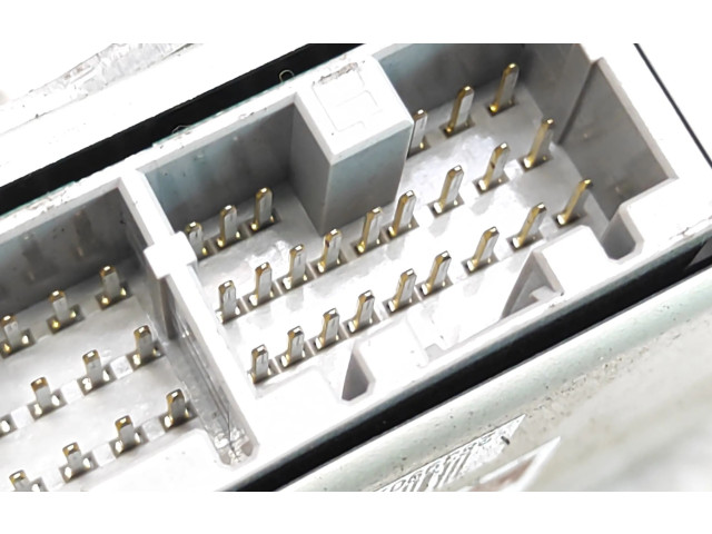 Блок управления коробки передач 330843X01A, A58000XC6926   Nissan Pathfinder R51