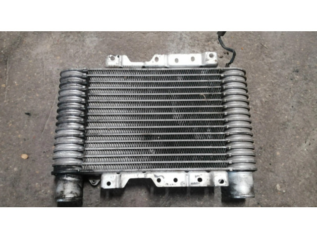 Интеркулер  HR140200A   Hyundai Galloper 2.5