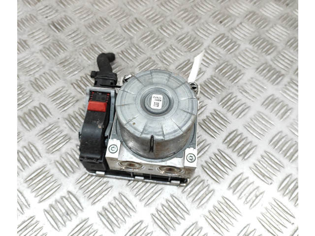 Блок АБС 5Q0614517CF, 5Q0614517AD Volkswagen Golf VII 2013 - 2019 года