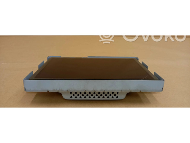 Дисплей FK7219C299AB Jaguar XE