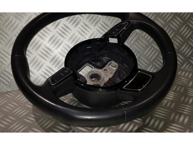 Руль Audi A3 S3 8V  2013 - 2019 года 8U0124A      