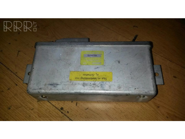 Блок управления ABS