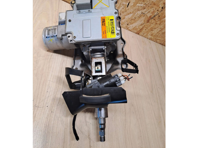 Насос рулевого управления 00046846858, 48530   Fiat Stilo