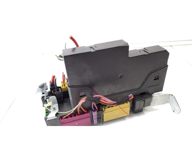 Pojistková skříňka A2129009622, A2129015205 Mercedes-Benz E W212 2015