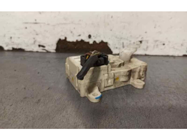 Вентилятор печки    J20007F26A1   Chevrolet Nubira