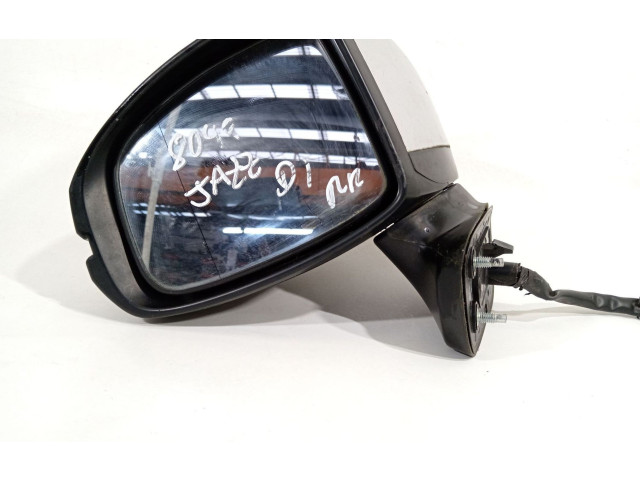 Zpětné zrcátko Honda Jazz 2017