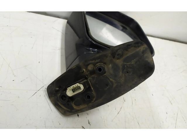 Зеркало электрическое Mitsubishi Space Wagon 1992 - 1998 года