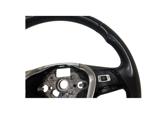 Руль Volkswagen e-Golf 2014 - года 6198400