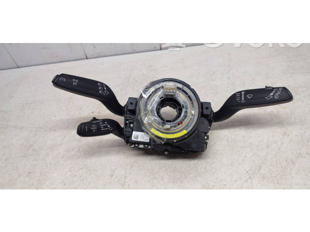 Подрулевой шлейф SRS 4H0953568G, 1002129407   Audi A6 S6 C7 4G