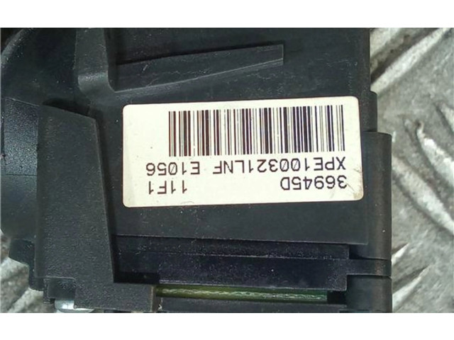 Переключатель дворников XPE100321LNF, XPE100321LNF Rover 75