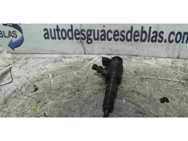 Vstřikovač 0445110075, INYECTOR Peugeot 206+ pro benzínový motor