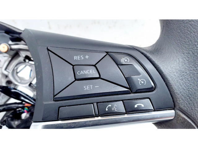 Volant Nissan Micra K14 2017 484305FA3A, 34238891C