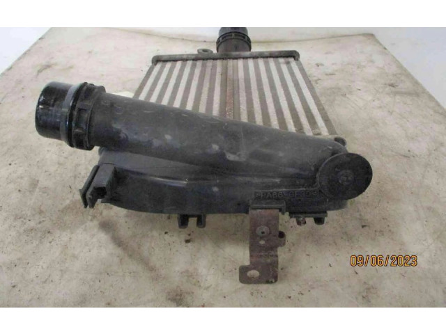 Интеркулер 144963014R, 144963014R Dacia Sandero
