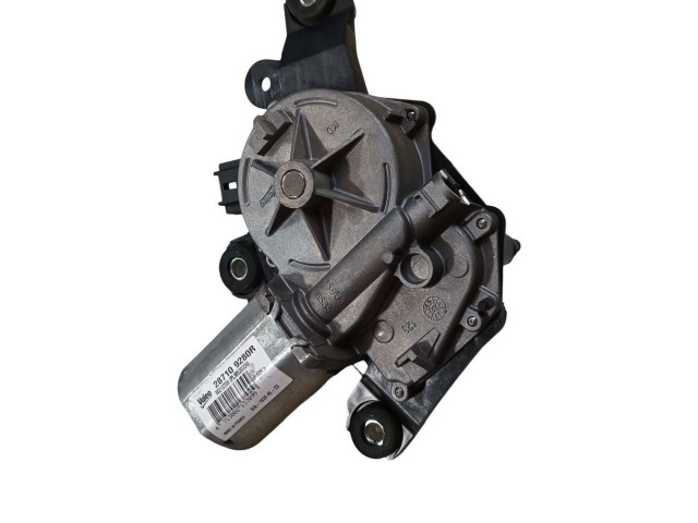 Моторчик заднего дворника 287109280r    Dacia Jogger