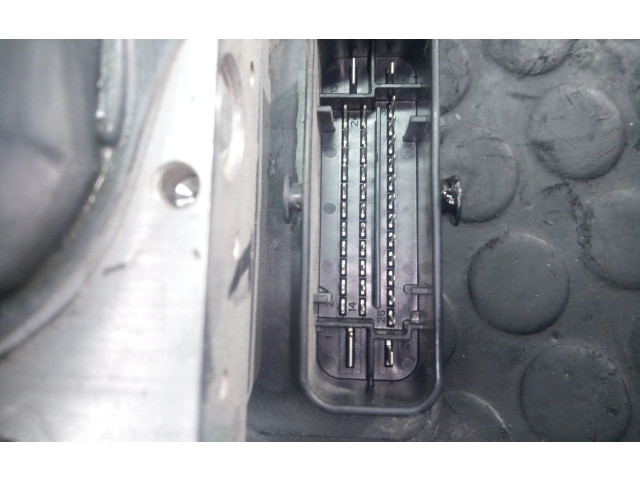 Блок АБС A0914310100, 269783 Infiniti Q30 2015-2018 года