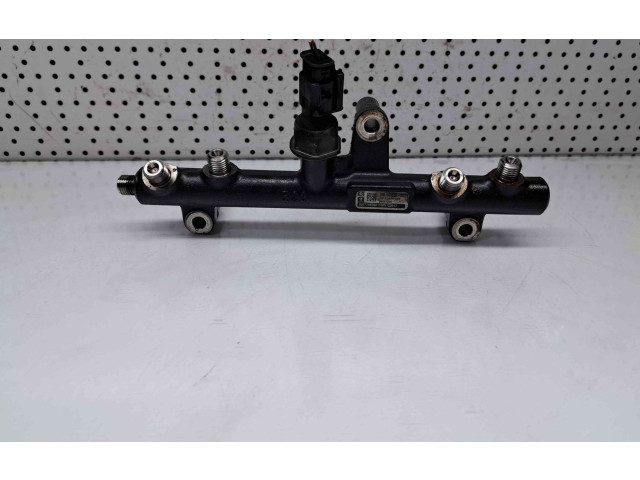 Топливная рампа 9681909680   Citroen C8  