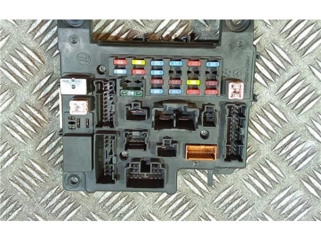Блок предохранителей 8637A319, 519087A18 Mitsubishi Outlander