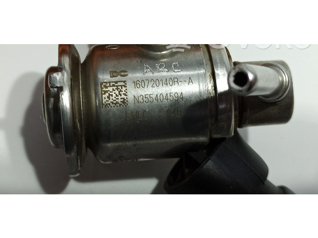 Форсунка 160720140R    Renault Express  K9K876 