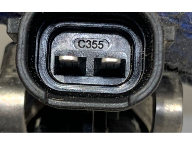 Форсунка 0261500210    Nissan X-Trail T32   