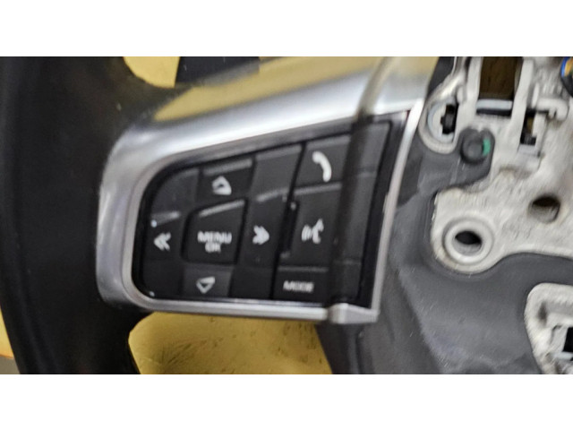 Руль Land Rover Discovery Sport 2014- года FK723F563HD, 306377399W41